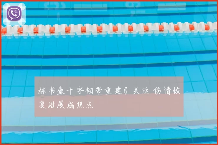 林书豪十字韧带重建引关注 伤情恢复进展成焦点